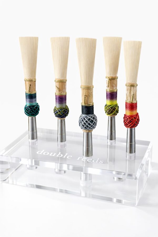 Reeds Handmade Reeds