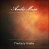 Ambis Music CD Booklet Ambis Music - The Early Works