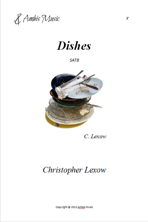 Dishes