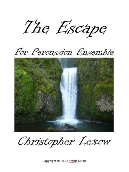 The Escape The Escape
