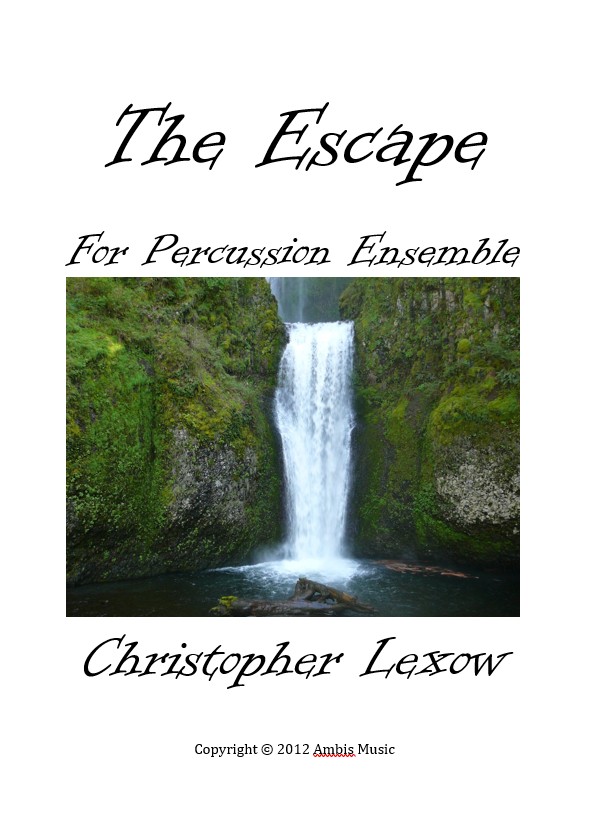 The Escape
